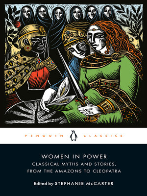 cover image of Women in Power